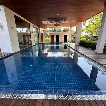 Damnoen Care Resort Damnoen Saduak Екстериор снимка