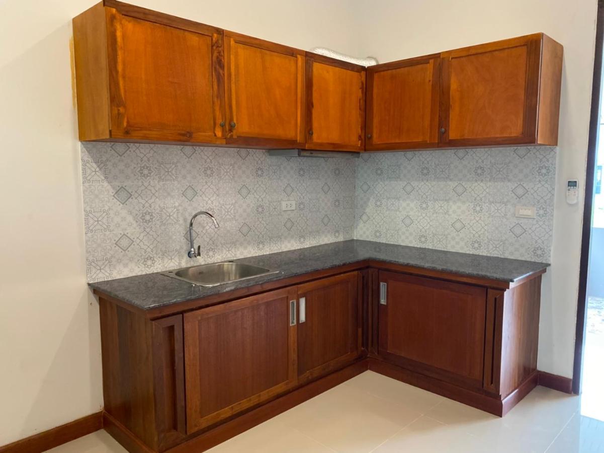 Damnoen Care Resort Damnoen Saduak Екстериор снимка