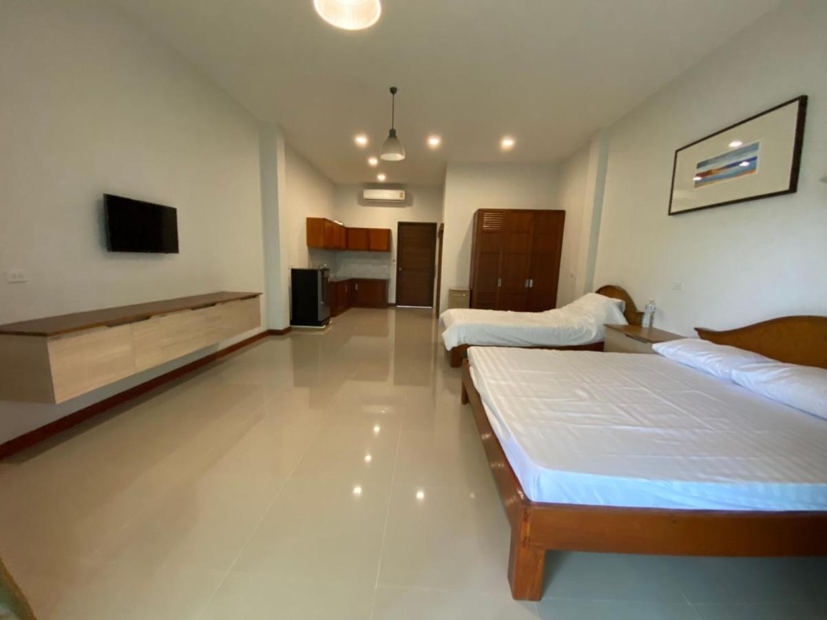 Damnoen Care Resort Damnoen Saduak Екстериор снимка