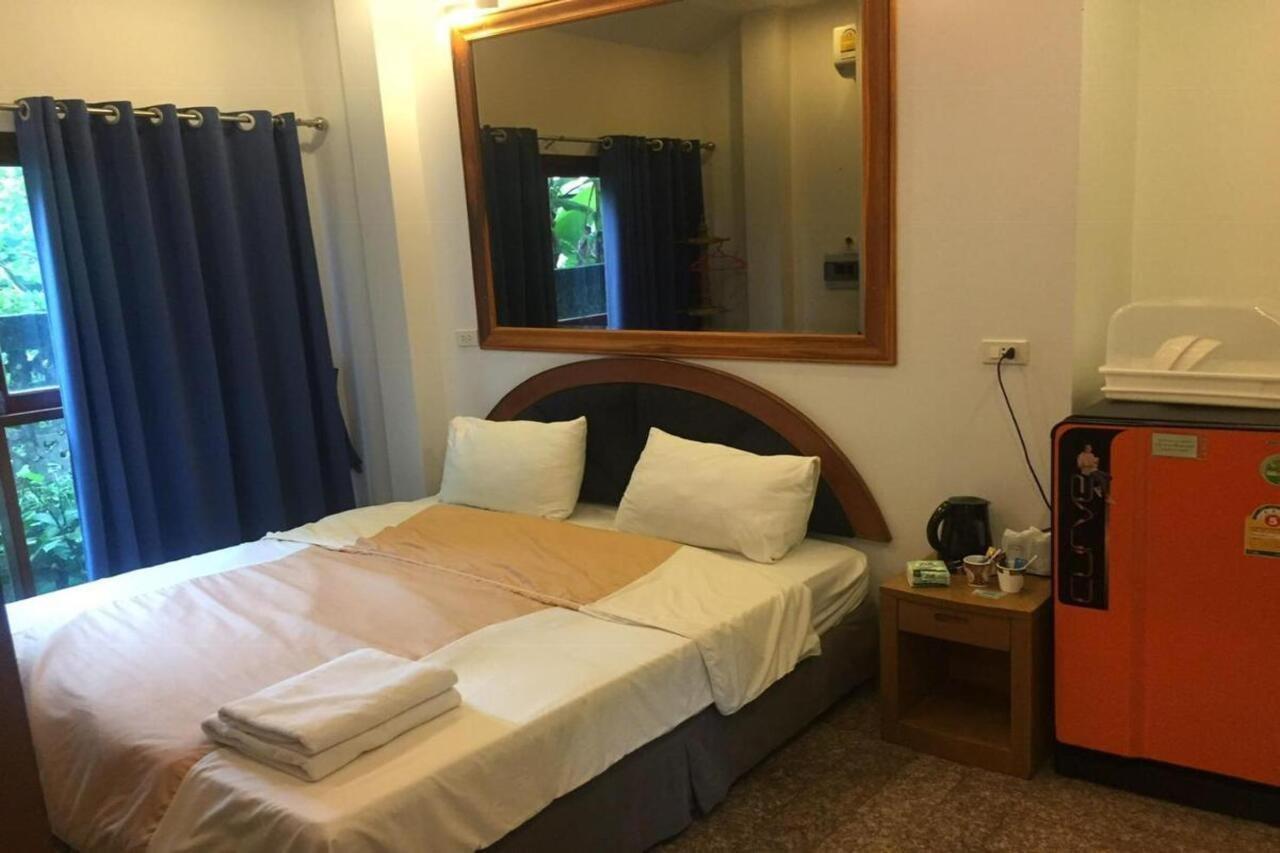 Damnoen Care Resort Damnoen Saduak Екстериор снимка
