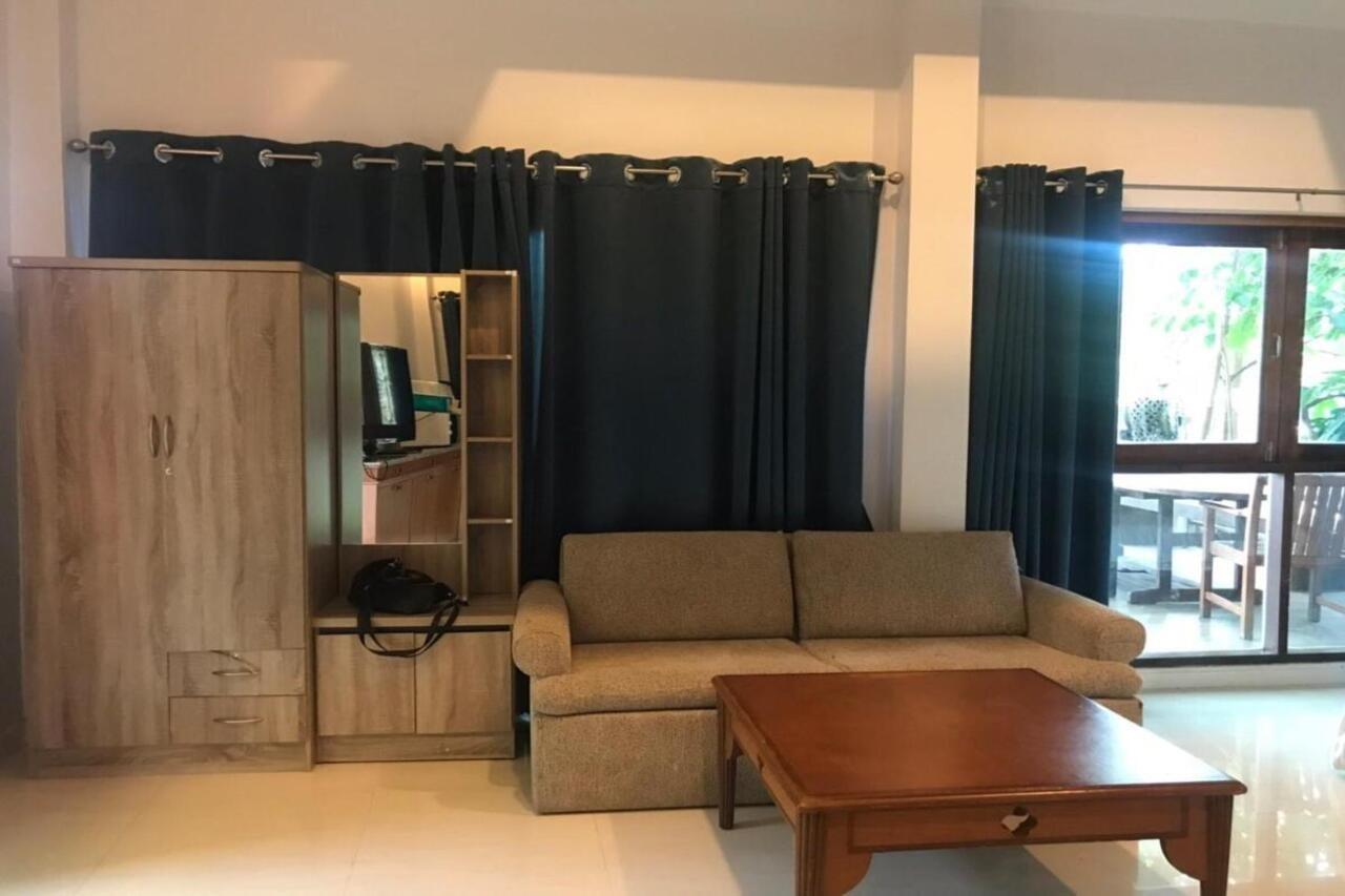 Damnoen Care Resort Damnoen Saduak Екстериор снимка