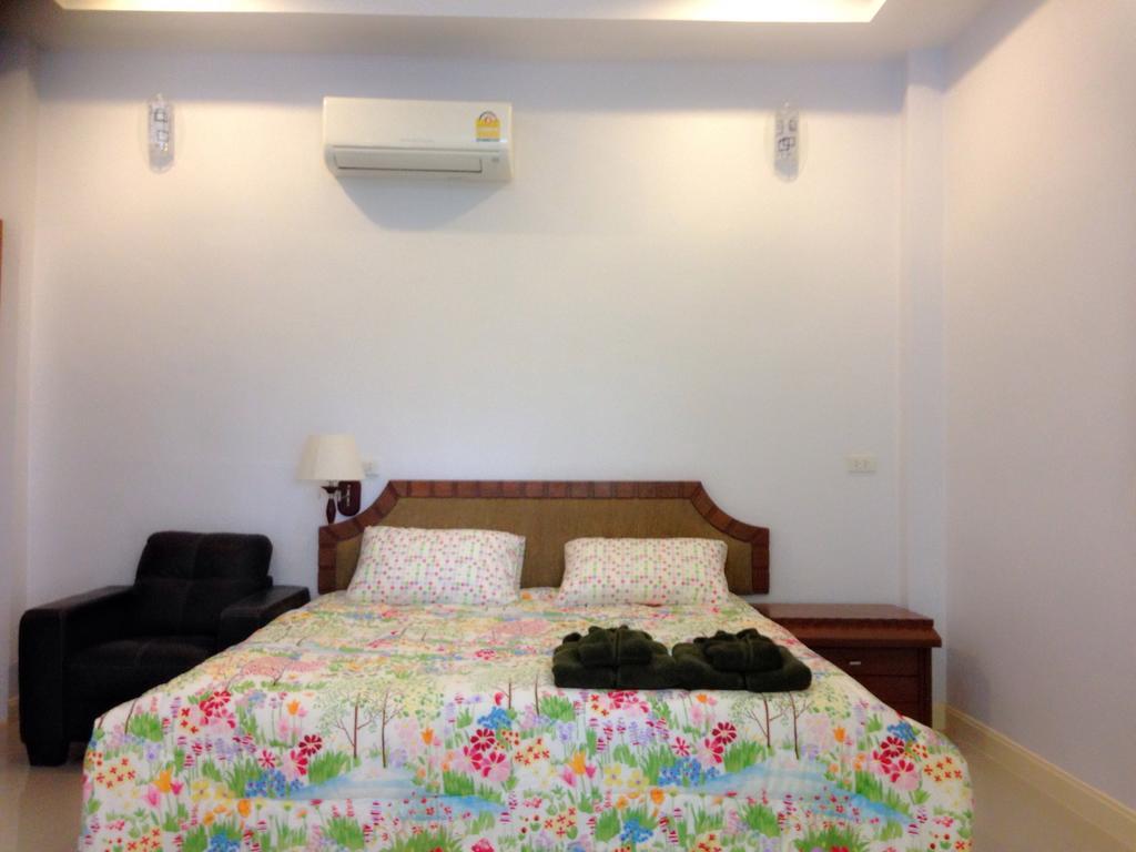Damnoen Care Resort Damnoen Saduak Стая снимка
