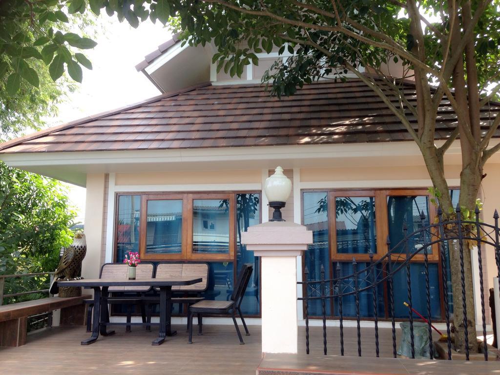 Damnoen Care Resort Damnoen Saduak Екстериор снимка