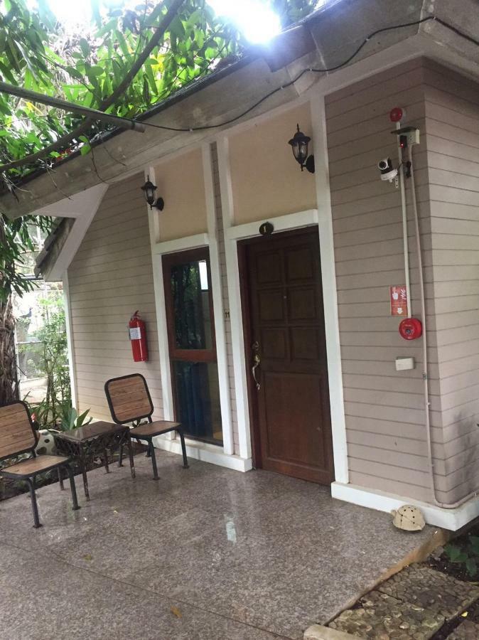 Damnoen Care Resort Damnoen Saduak Екстериор снимка